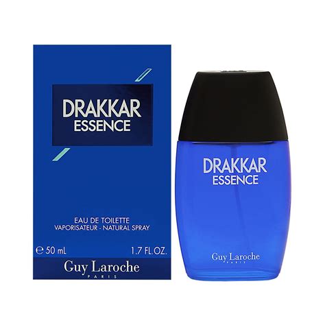 drakkar essence notes.